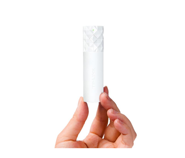 TP-LINK TL-PB2600 2600 mAh - 264450 - zdjęcie 2